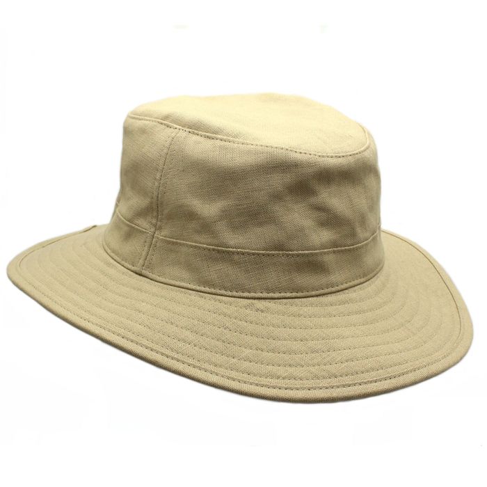 NEW for 2026 Baird McNutt Irish Linen Hats