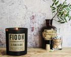Large Candle