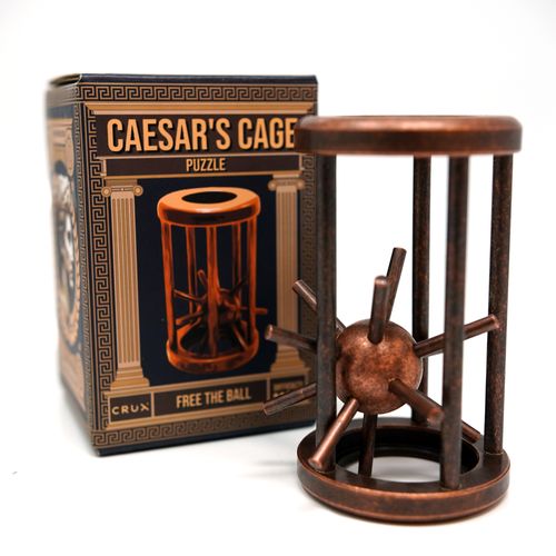 Caesar's Cage