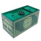 Celtic Puzzle Box