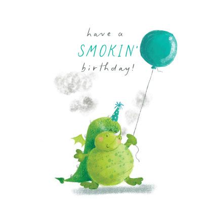Scaly Tales - Brand New Exciting card range!
