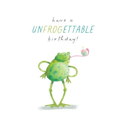 Scaly Tales - Brand New Exciting card range!