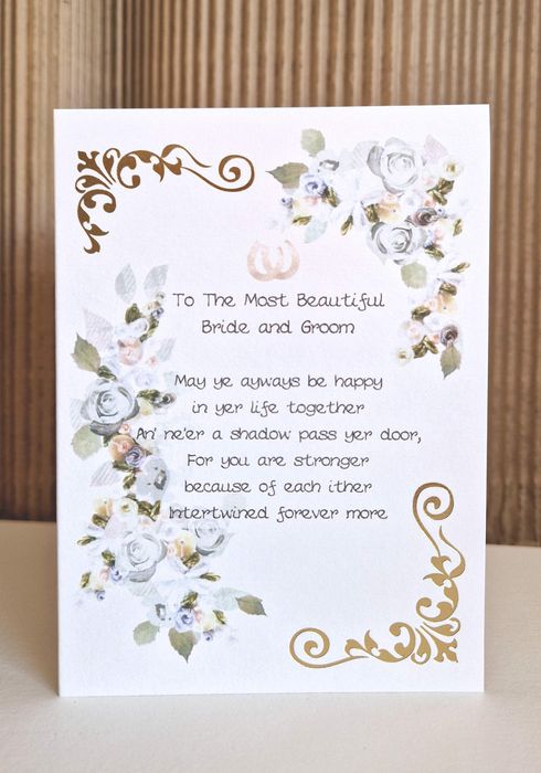 New Scottish Thistles