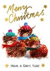 Christmas Cards New for 2025