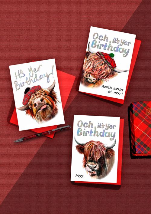 New Heilan Coos for 2026