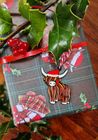 Enamel Keepsakes - New for 2025