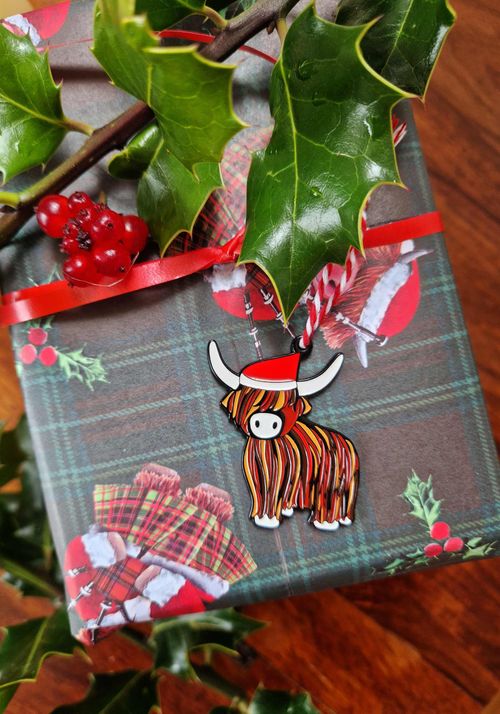 Enamel Keepsakes - New for 2025