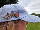 Enamel Keepsakes - New for 2025