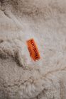 Waste Less Sheepskin Bean Bag