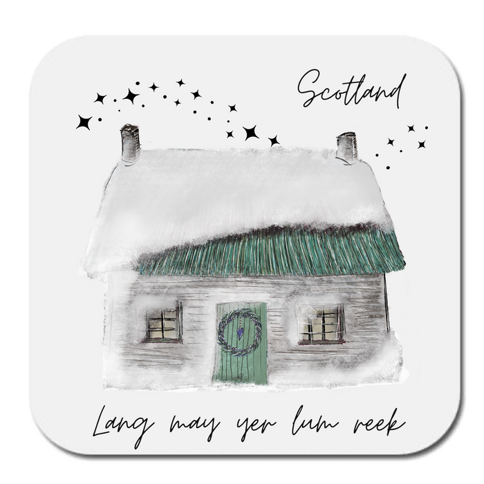 Festive Bothy Collection