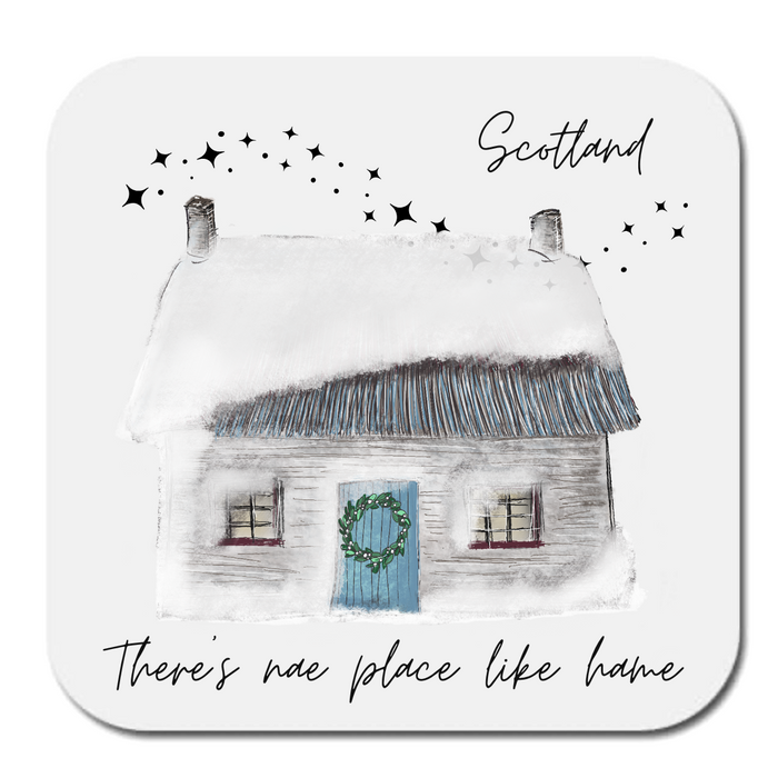 Festive Bothy Collection