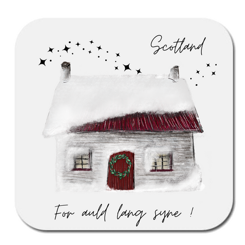 Festive Bothy Collection