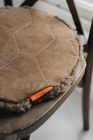 Waste Less Sheepskin Seat Pad