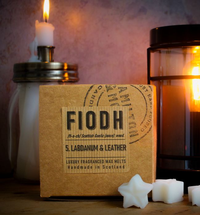 Wax Melts