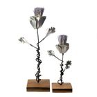 Large Single Thistle