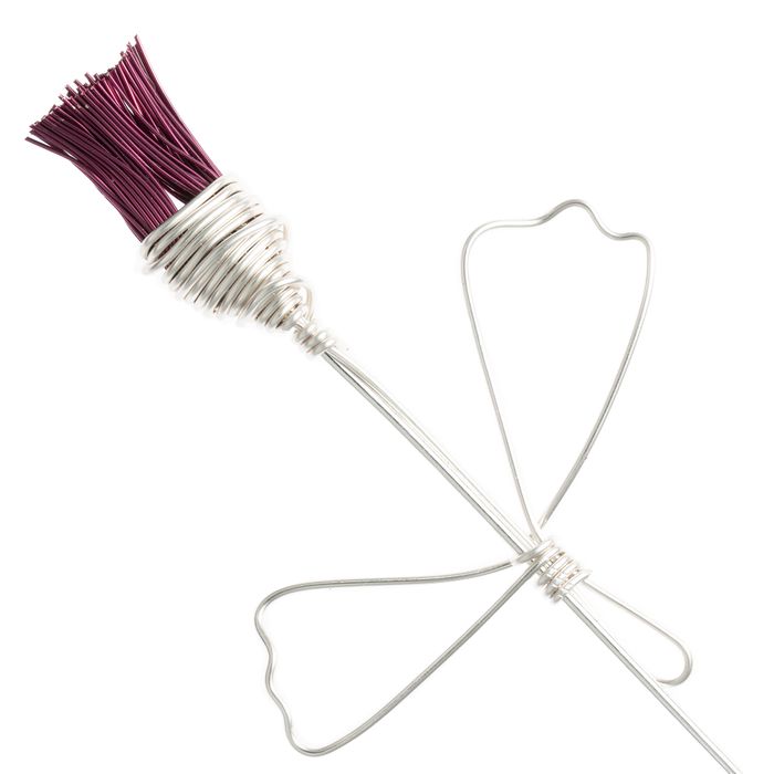 Thistle Kilt Pin