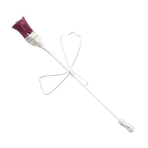 Thistle Kilt Pin
