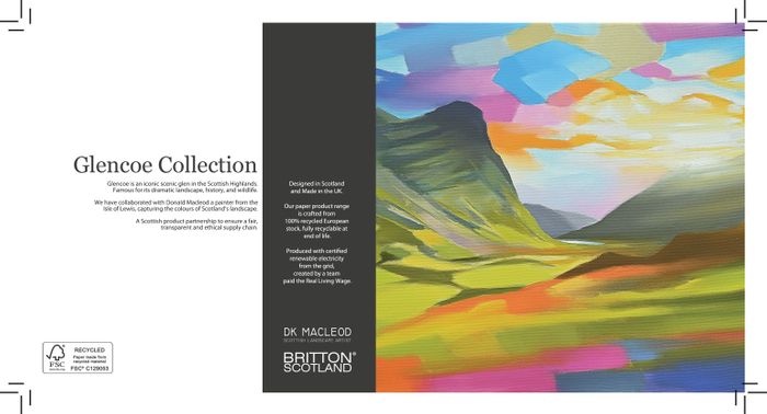 Printed Products - NEW