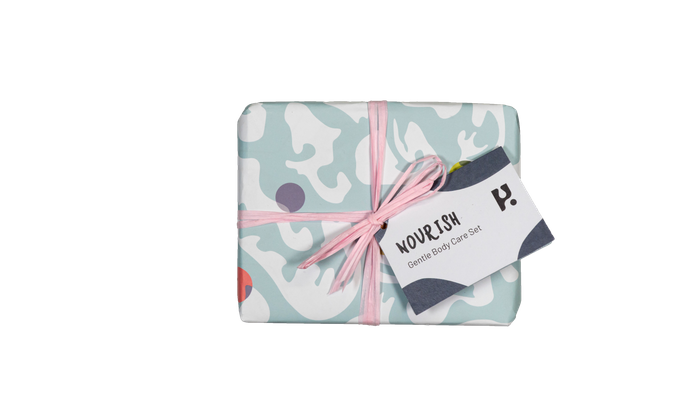 Nourish Gift Box