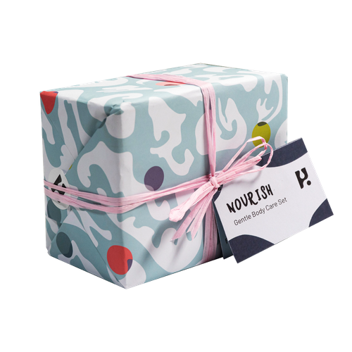 Nourish Gift Box