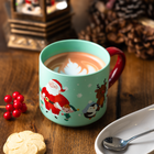 Seasonal Gifts