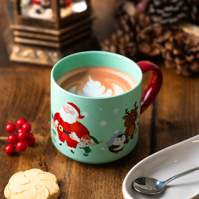 Seasonal Gifts