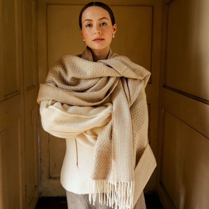 Minta by Araminta Campbell Scotland