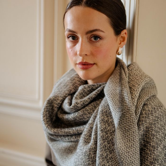 Minta by Araminta Campbell Scotland