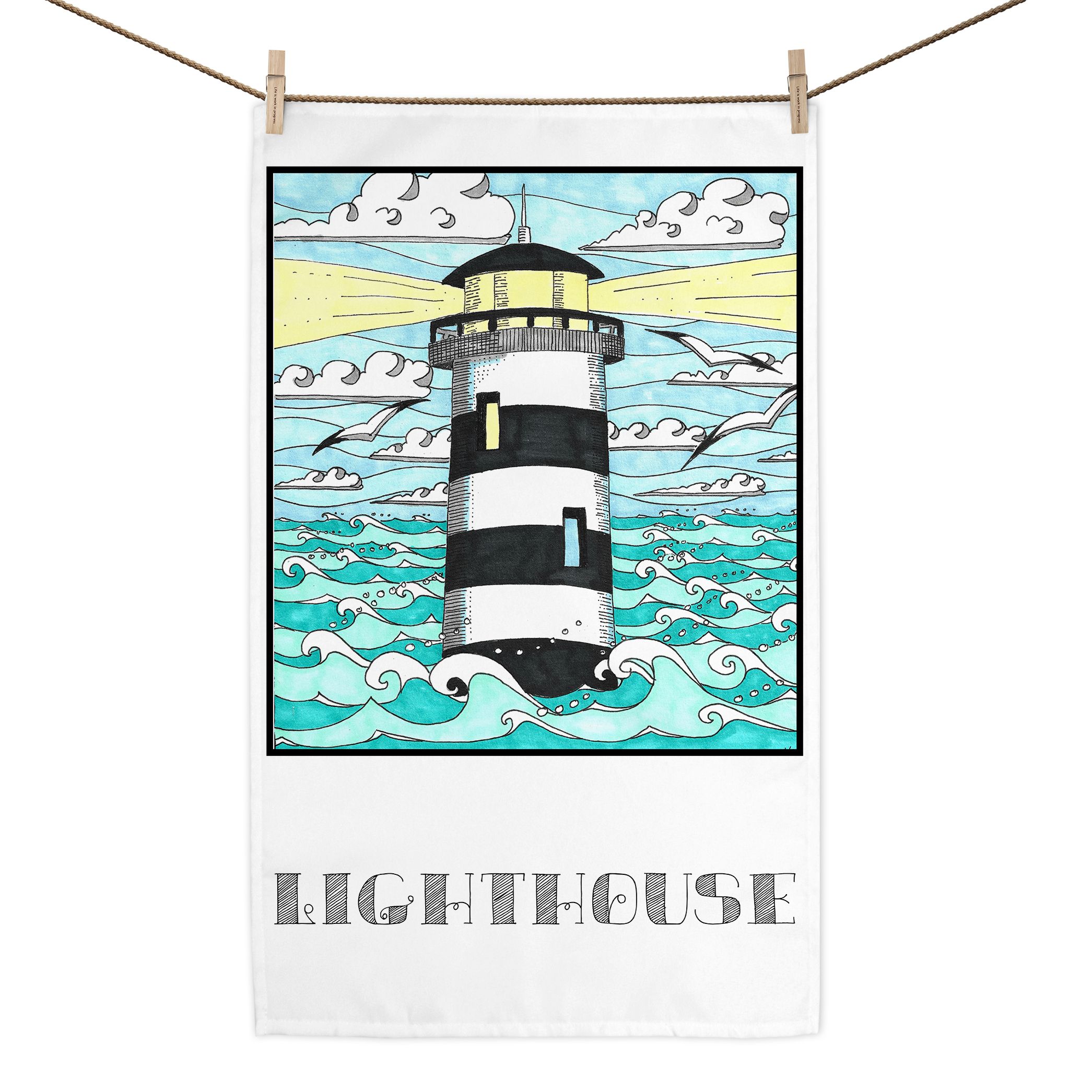 Lighthouse