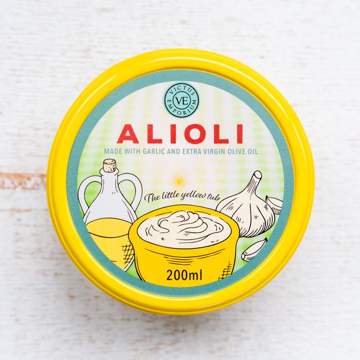 Alioli - Victus Emporium