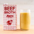 Aneto broths