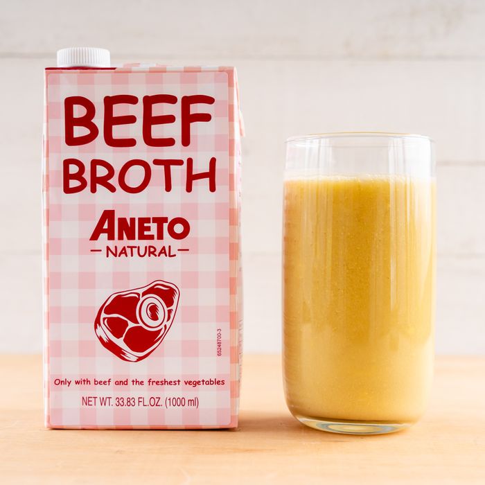 Aneto broths