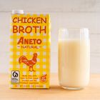 Aneto broths