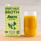 Aneto broths