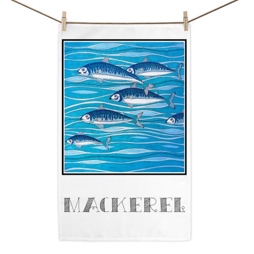 Mackerel
