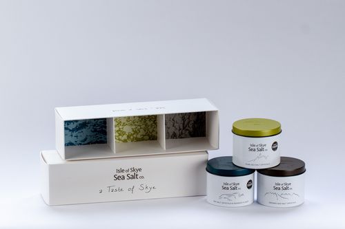 Taste of Skye Gift Set
