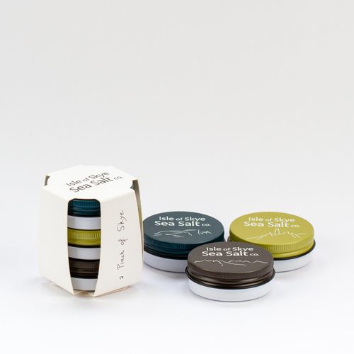 Pinch of Skye Gift Set