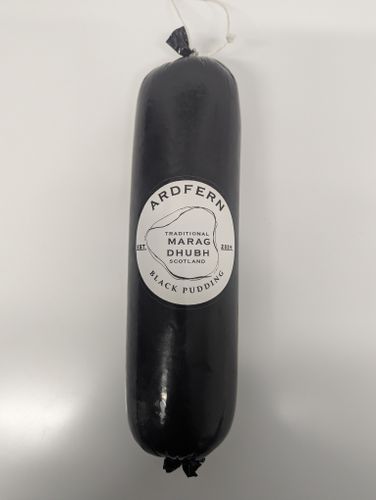 Ardfern Black pudding 1kg