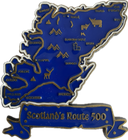 Vintage Antique Magnets