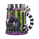Beetlejuice Tankard 15.5cm