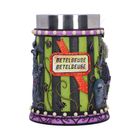 Beetlejuice Tankard 15.5cm