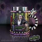 Beetlejuice Tankard 15.5cm