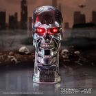T-800 Terminator 2 Judgement Day Light Up Figurine 21cm