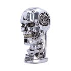 T-800 Terminator 2 Judgement Day Light Up Figurine 21cm
