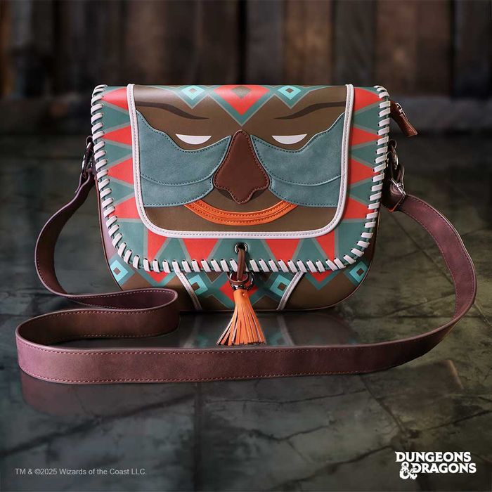 Dungeons & Dragons Bag of Holding 24cm