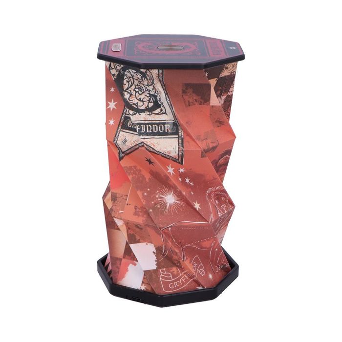 Harry Potter Gryffindor Foldable LED Lamp 21cm