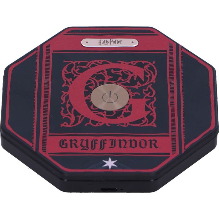 Harry Potter Gryffindor Foldable LED Lamp 21cm