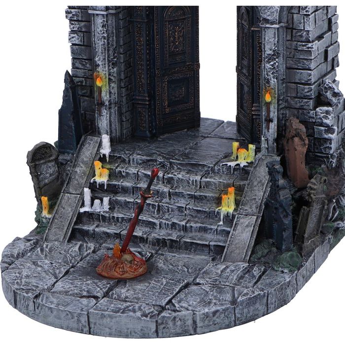 Dark Souls III Fog Gate Backflow Incense Burner