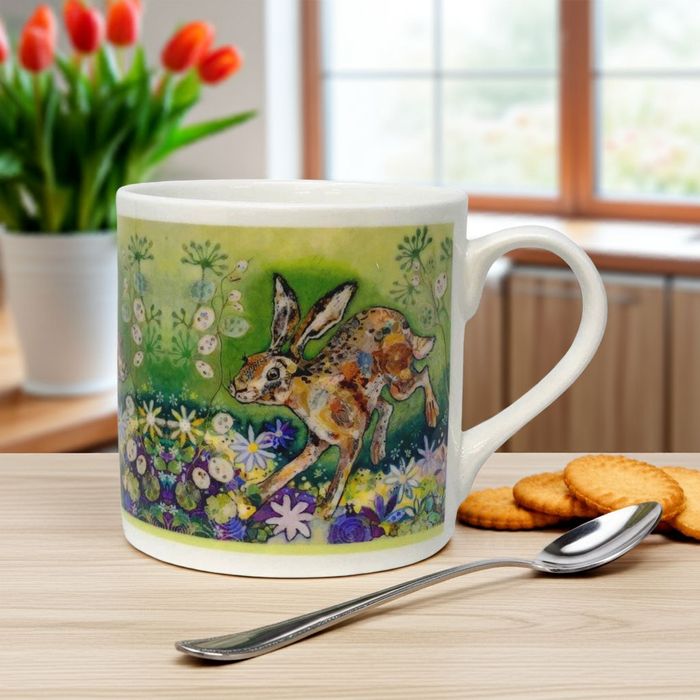 Bone China Mugs