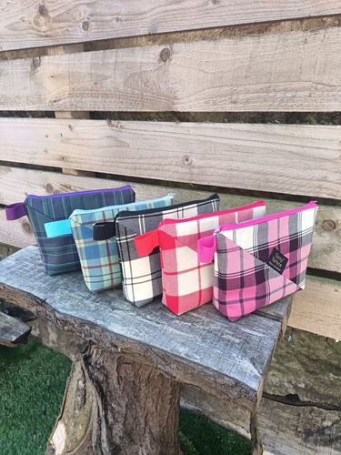 Make-up/Toiletry Bag